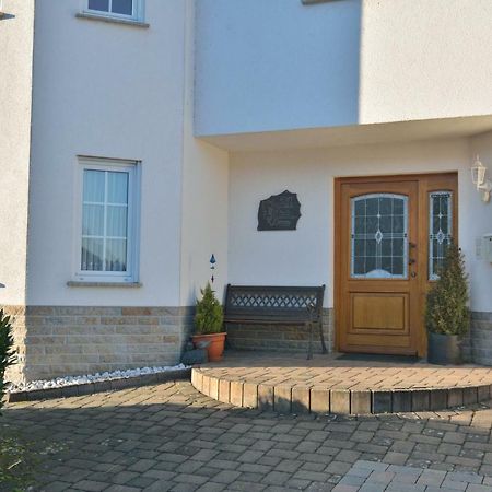 Ferienwohnung Weingarten คล็อตเทน ภายนอก รูปภาพ