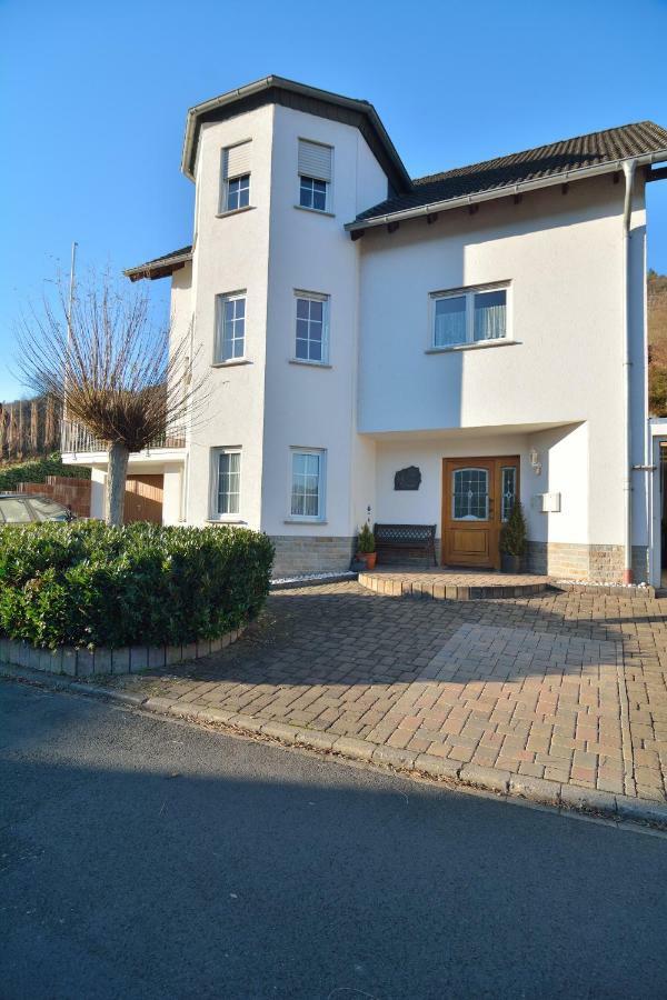 Ferienwohnung Weingarten คล็อตเทน ภายนอก รูปภาพ