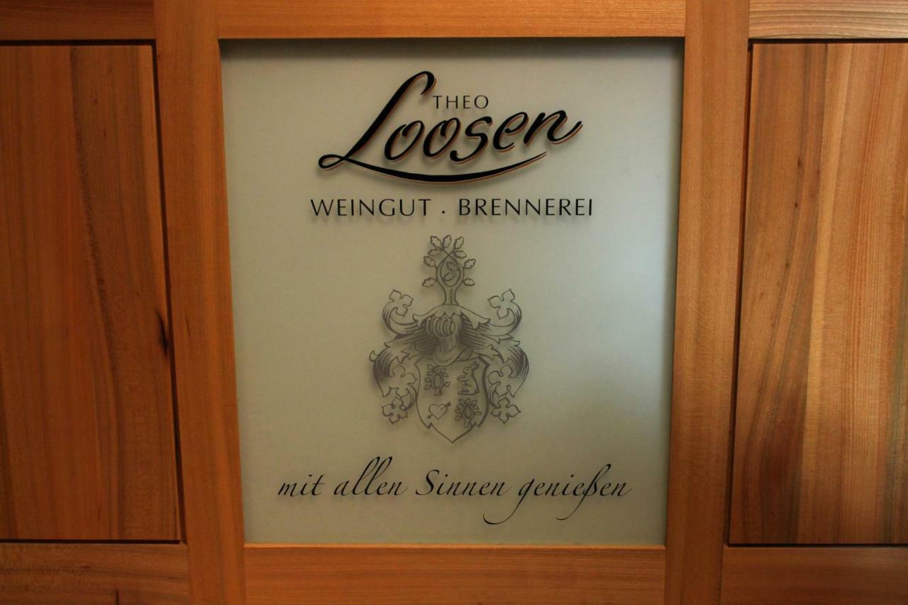 Ferienwohnung Weingarten คล็อตเทน ภายนอก รูปภาพ